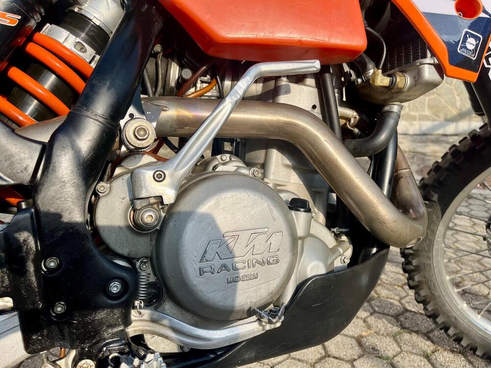 KTM 450 EXC Racing (2006) (6)