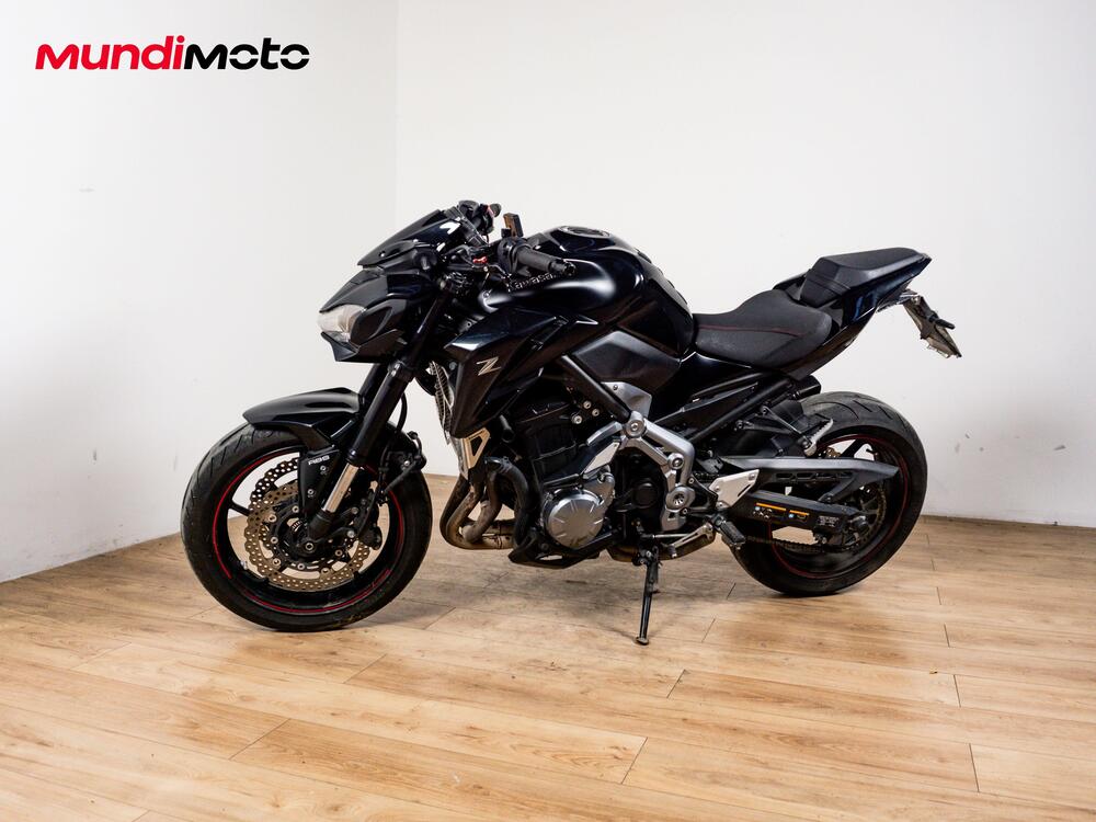 Kawasaki Z 900 (2020) (8)