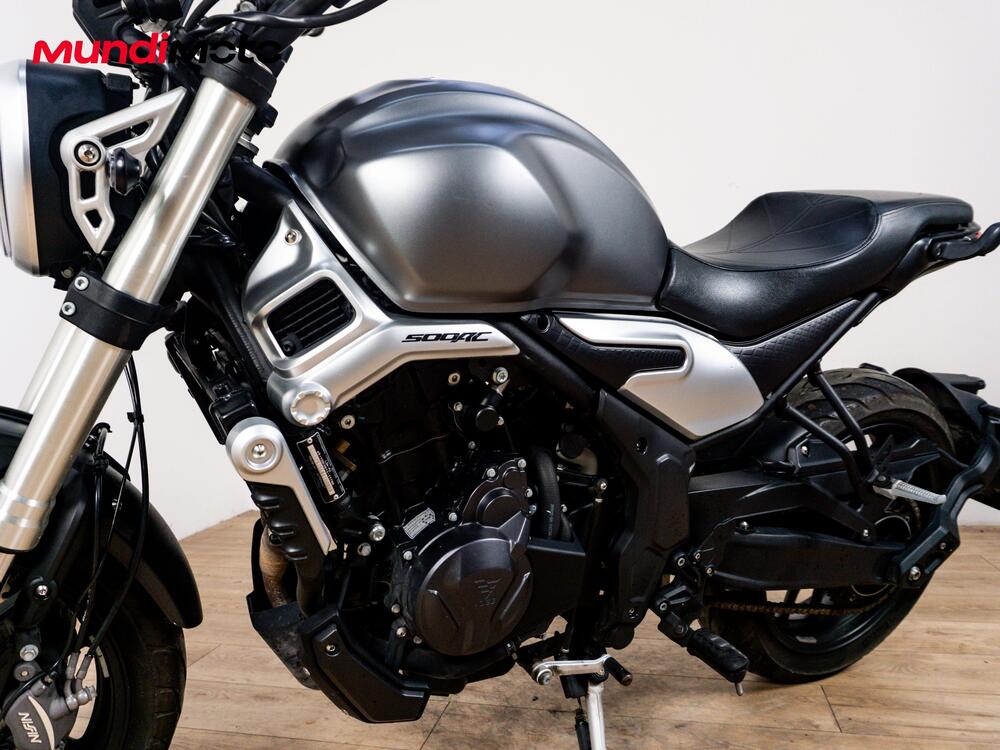 Voge Brivido 500 R (2020) (9)