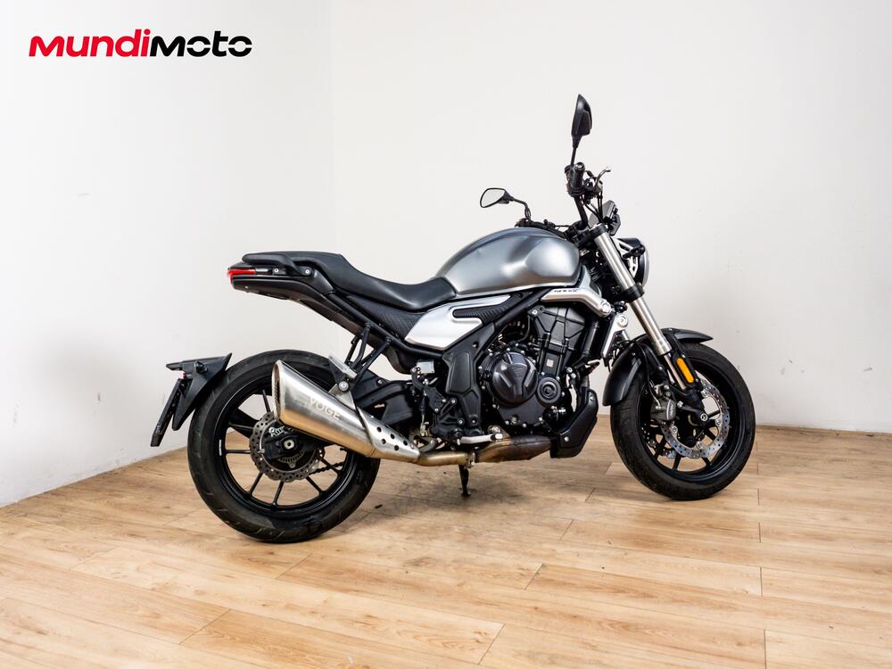 Voge Brivido 500 R (2020) (3)