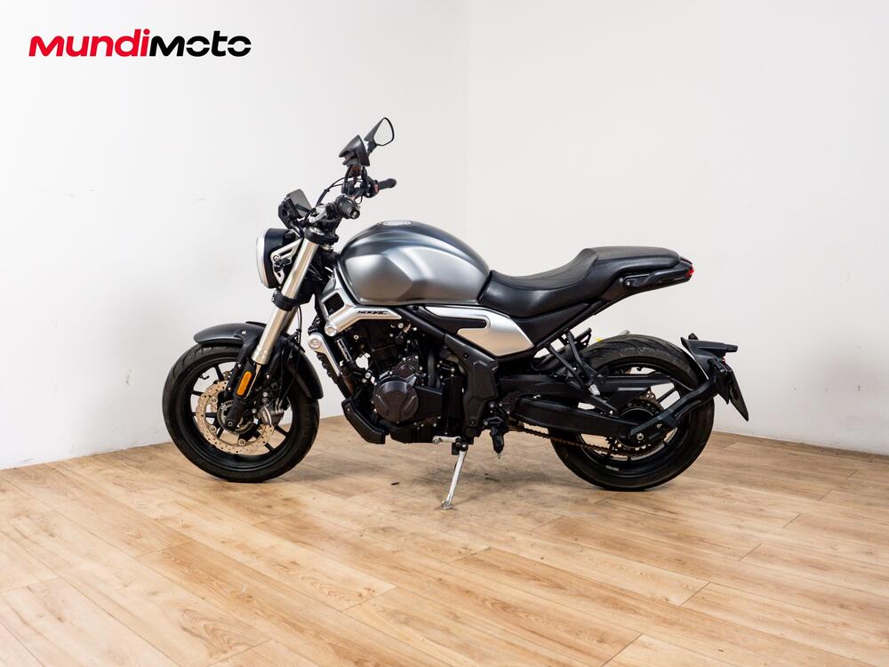 Voge Brivido 500 R (2020) (6)