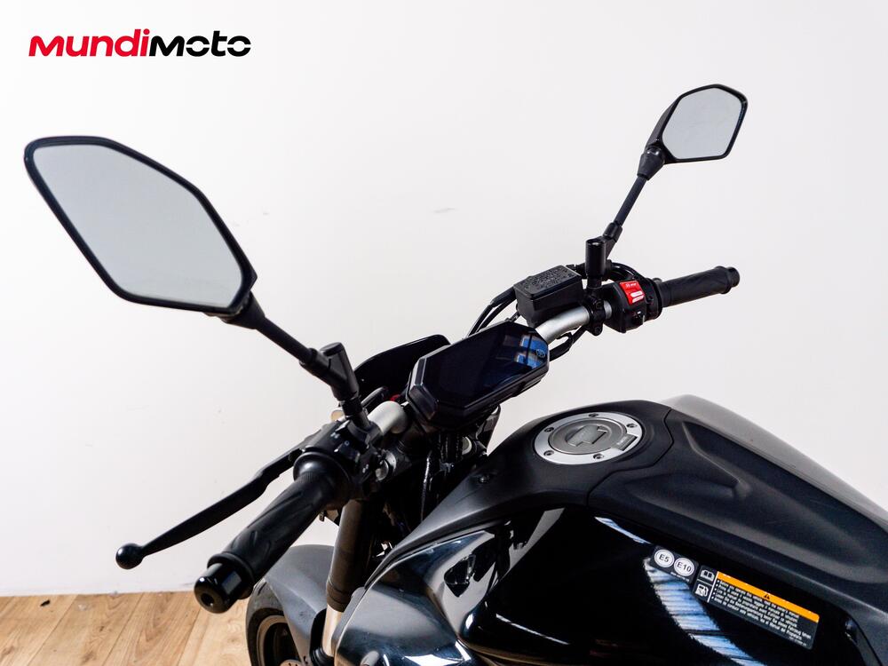 Yamaha MT-07 (2014 - 16) (11)