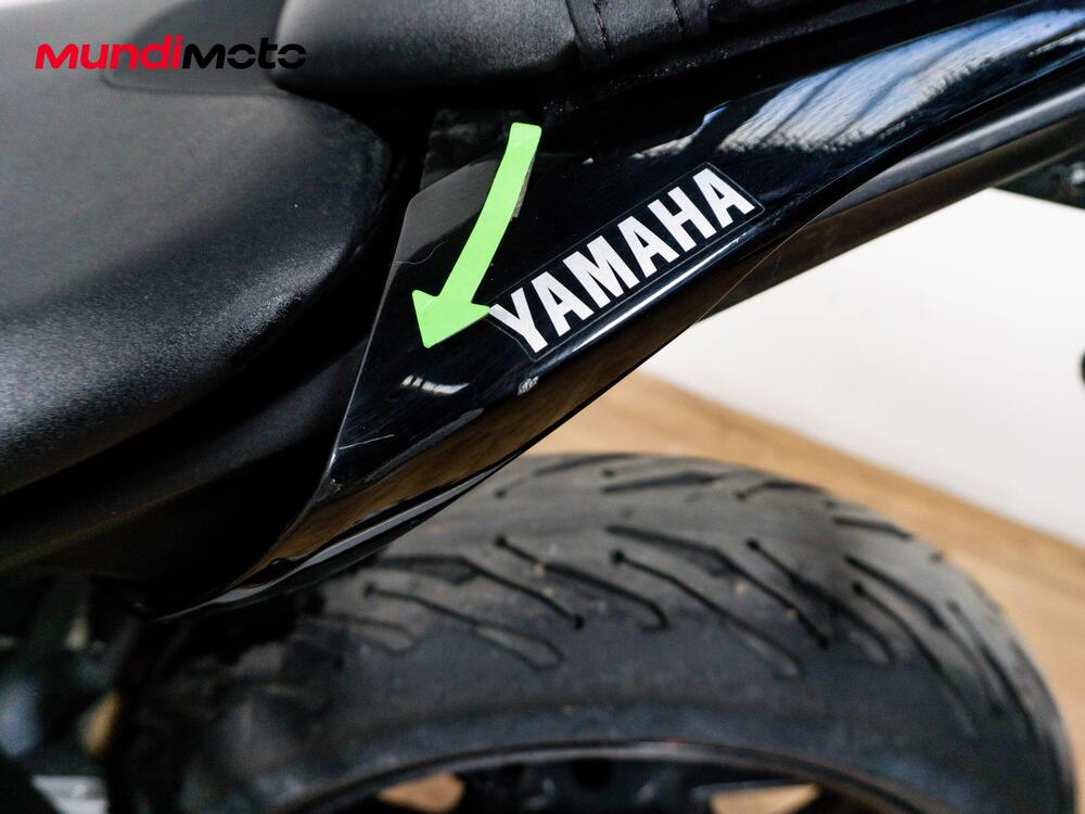Yamaha MT-07 (2014 - 16) (16)