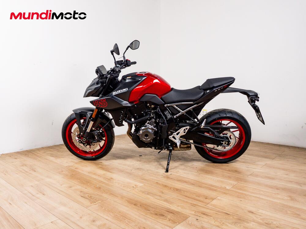 Suzuki GSX-8S EVO (2025) (6)
