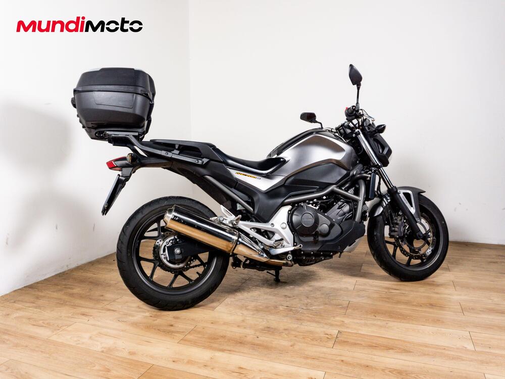 Honda NC 750 X ABS (2014 - 15) (3)