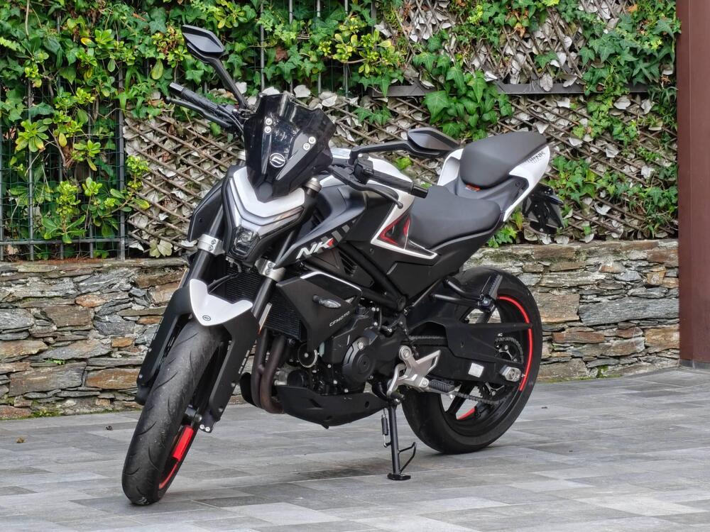 CFMOTO 450NK (2023 - 25) (3)