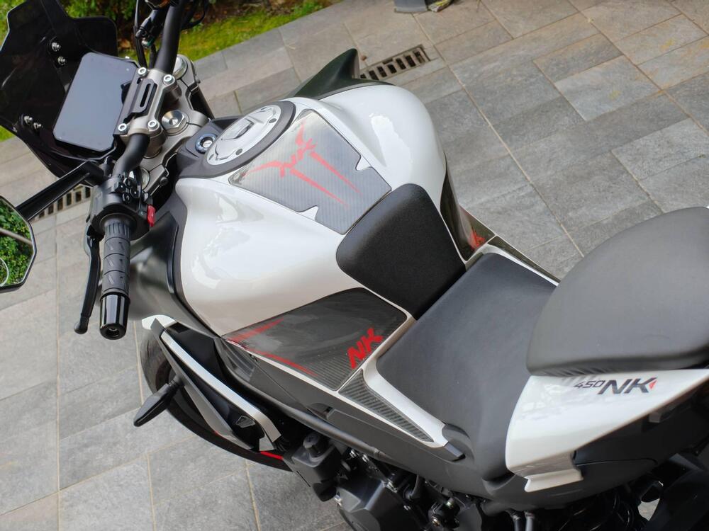 CFMOTO 450NK (2023 - 25) (6)