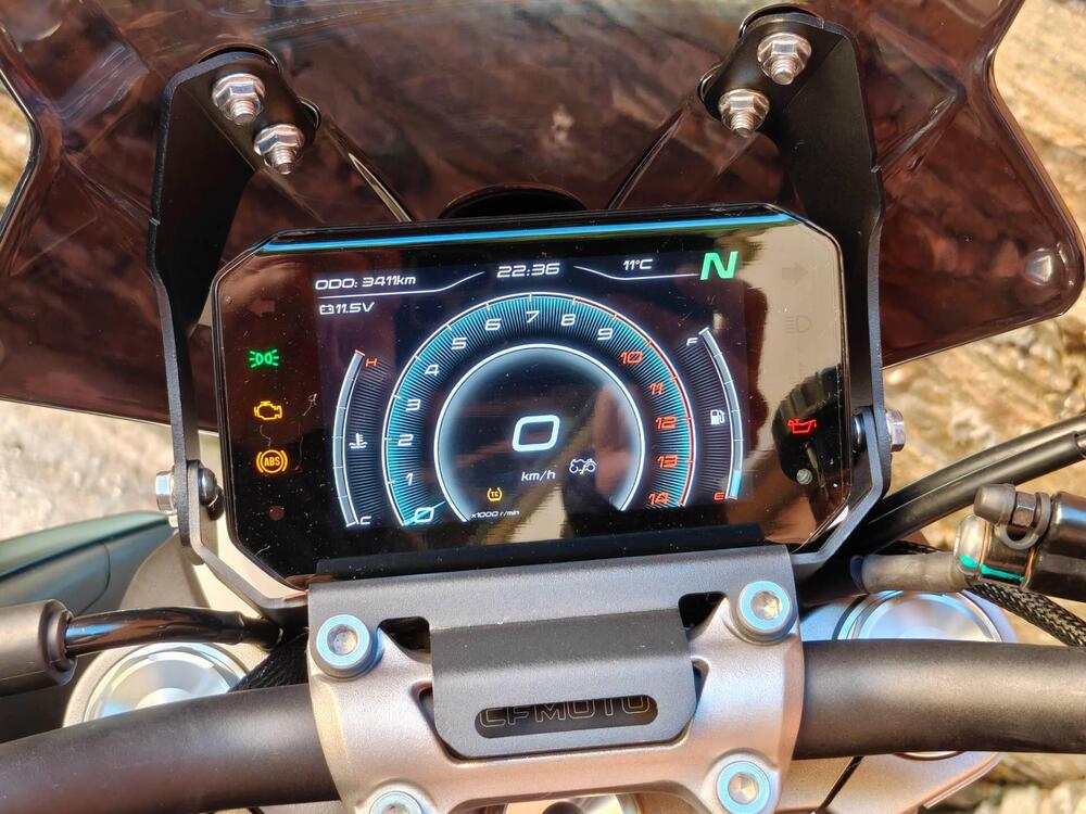 CFMOTO 450NK (2023 - 25) (7)