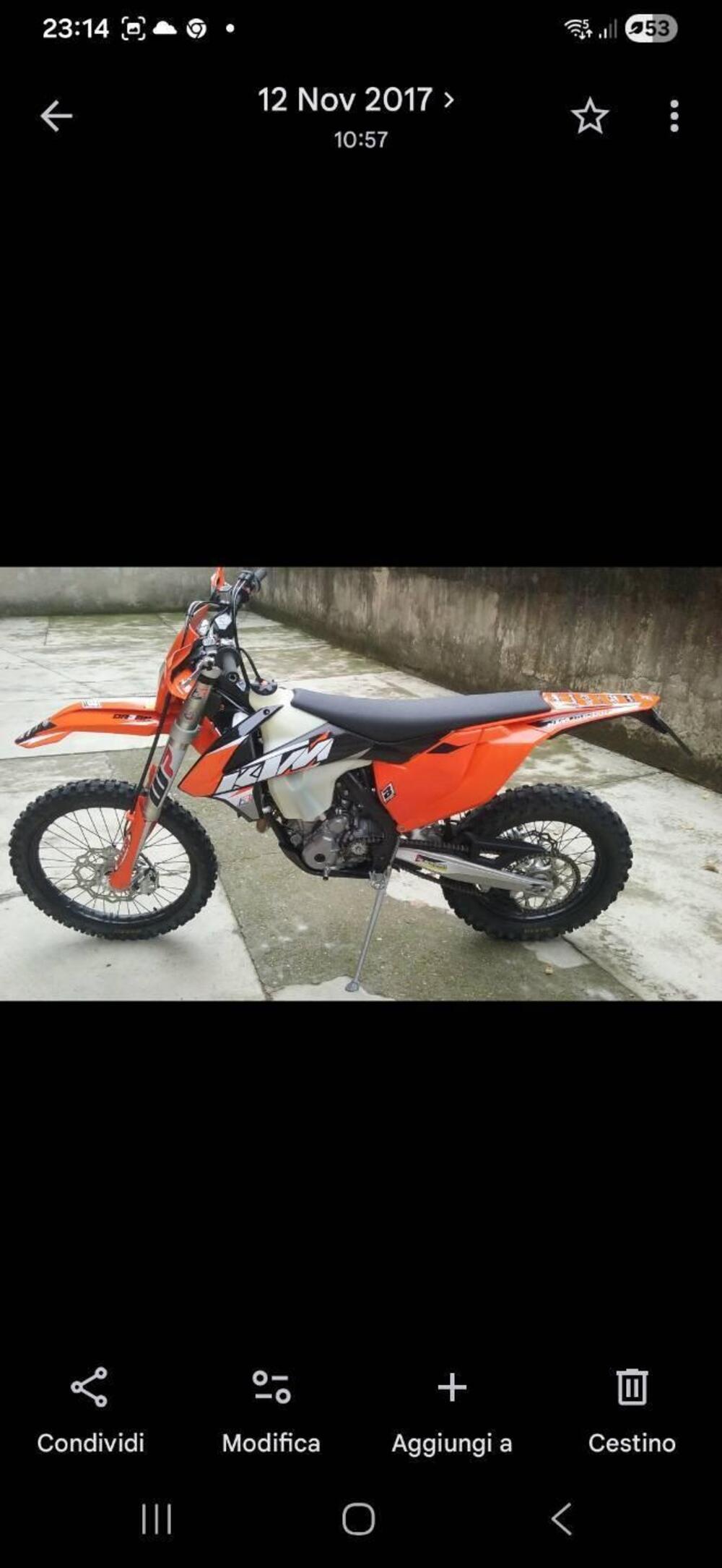 KTM 250 EXC-F (2017) (2)