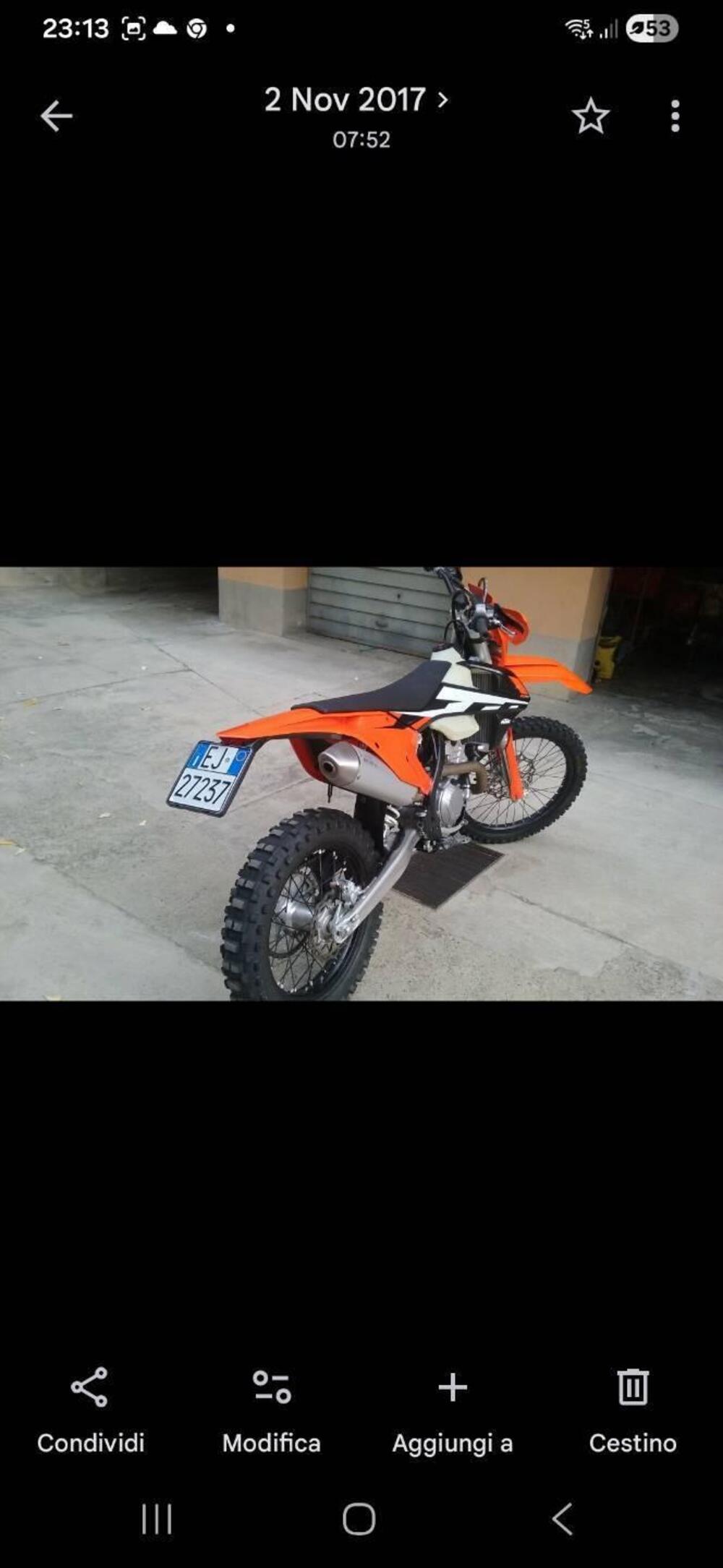 KTM 250 EXC-F (2017) (3)