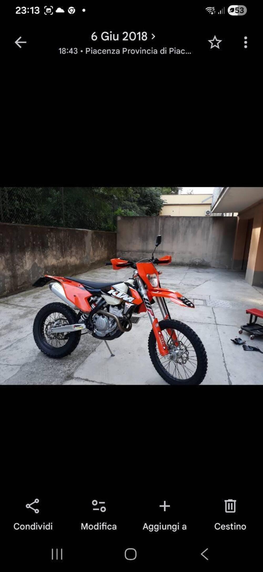 KTM 250 EXC-F (2017) (5)