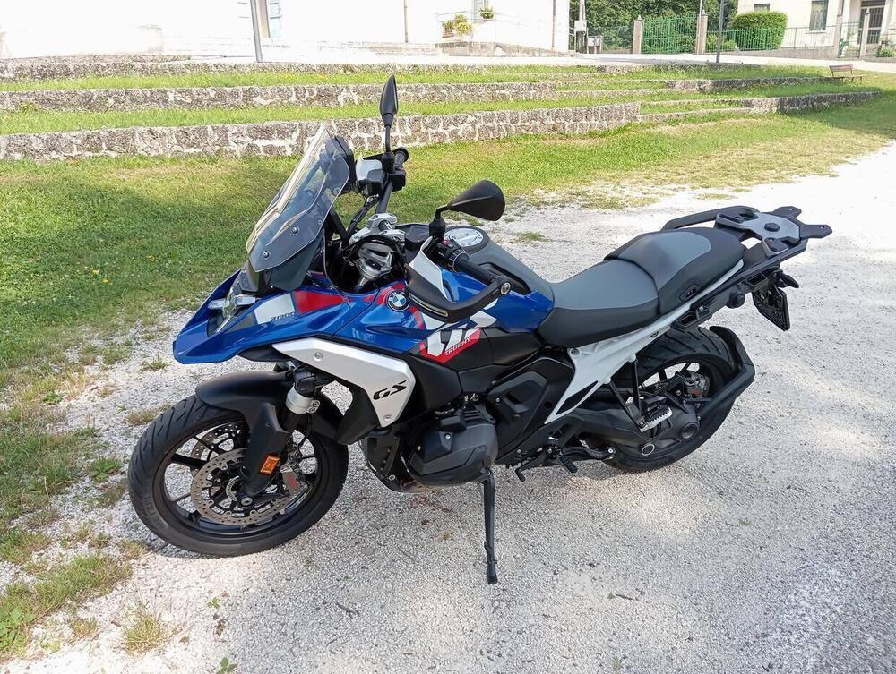 Bmw R 1300 GS ASA (2024 - 25)