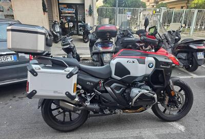 Bmw R 1300 GS Adventure ASA (2025) usata