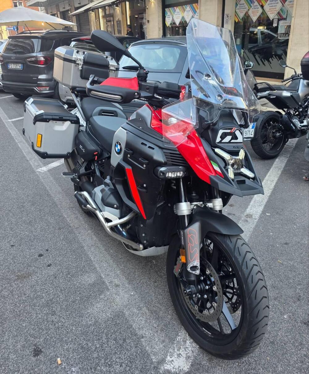 Bmw R 1300 GS Adventure ASA (2025) (2)