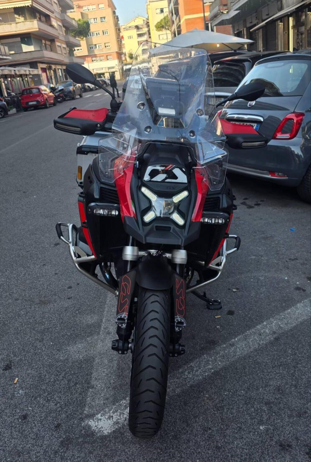 Bmw R 1300 GS Adventure ASA (2025) (3)