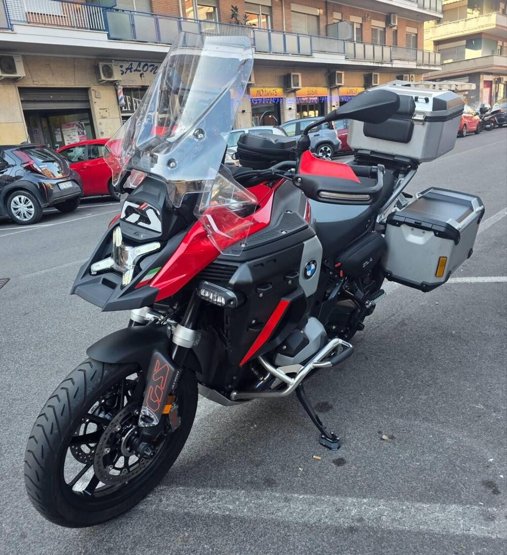 Bmw R 1300 GS Adventure ASA (2025) (4)