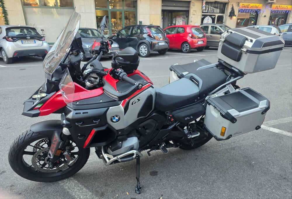 Bmw R 1300 GS Adventure ASA (2025) (5)