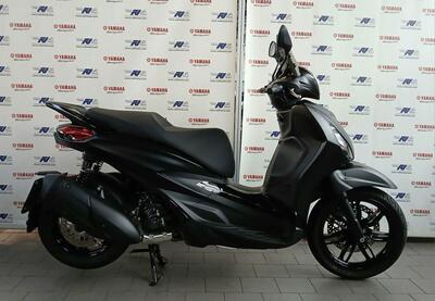 Piaggio Beverly 300 ABS-ASR (2021 - 25) usata