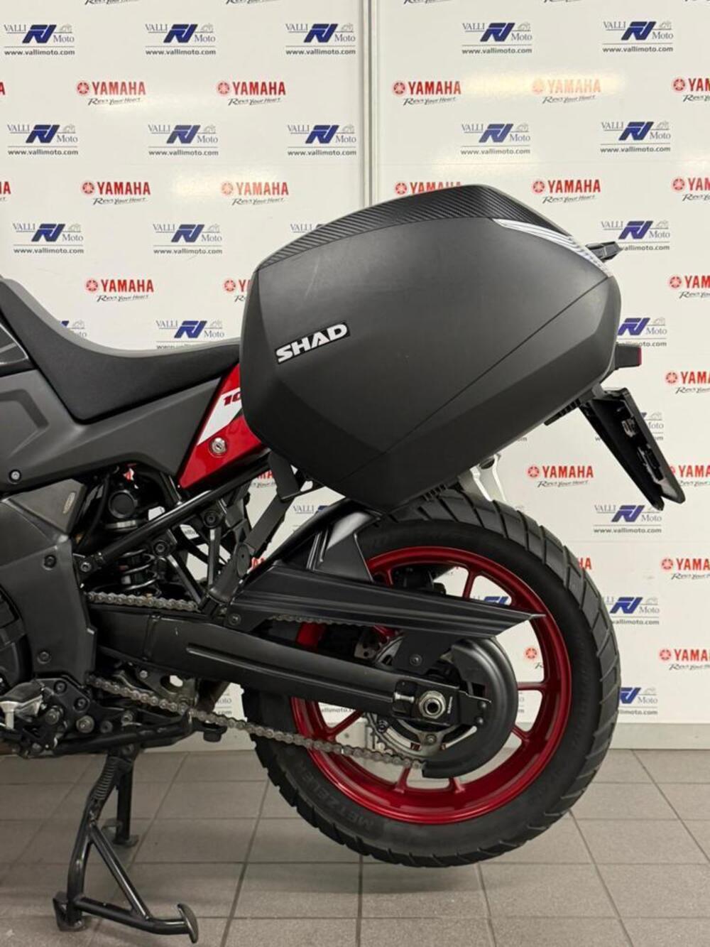 Suzuki V-Strom 1050SE (2023 - 24) (6)