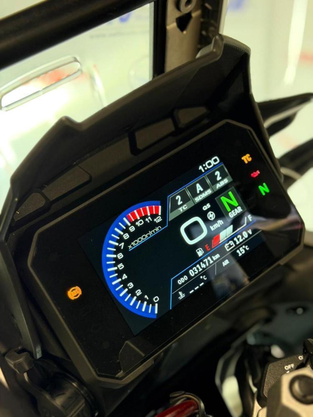 Suzuki V-Strom 1050SE (2023 - 24) (7)