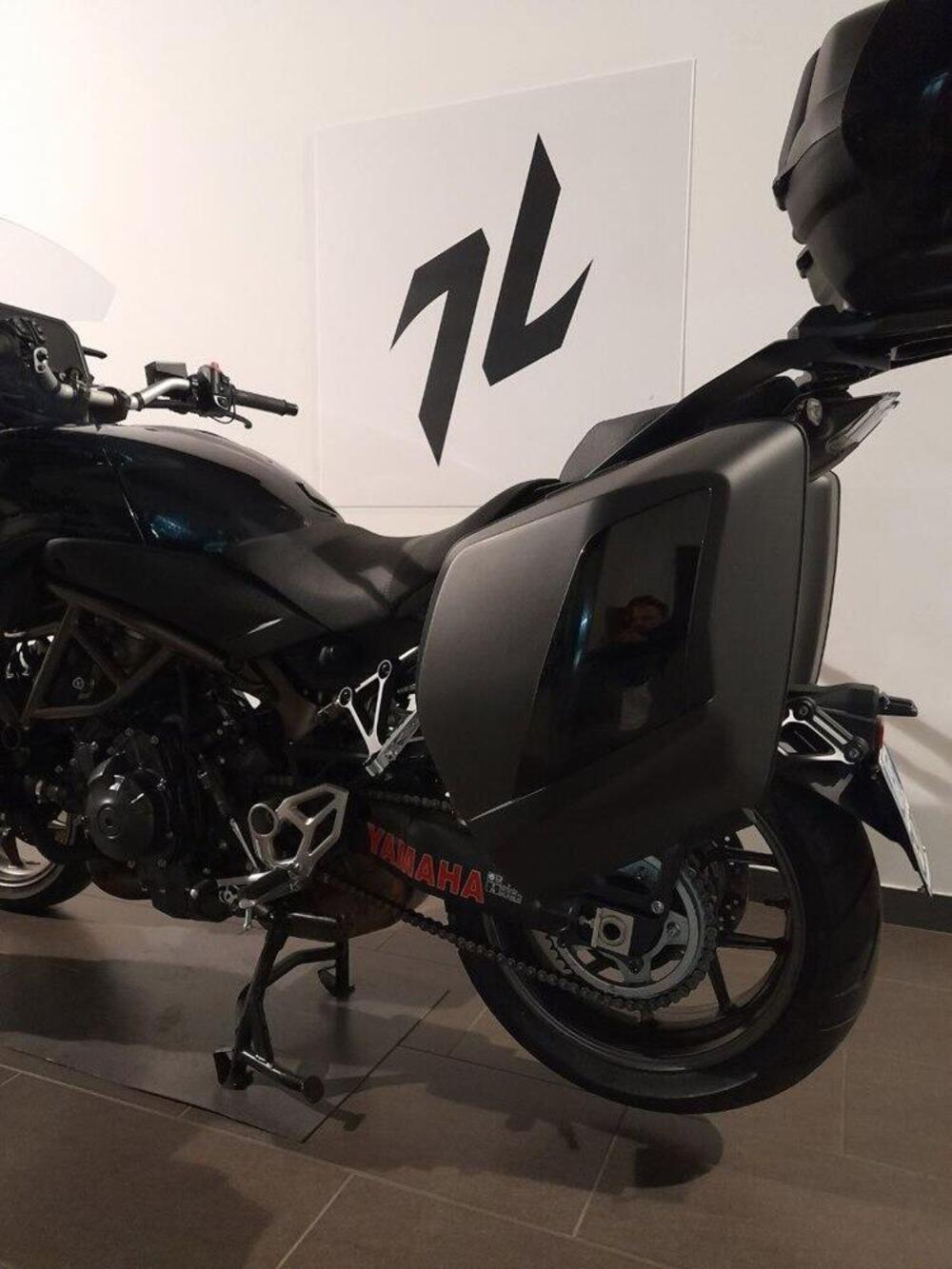 Yamaha Niken 890 GT (2023 - 25) (3)
