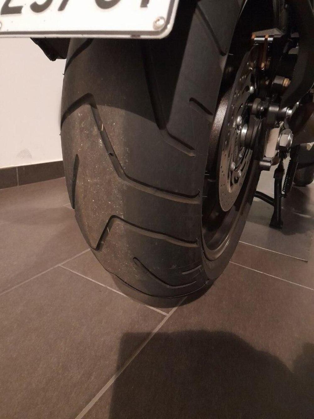 Yamaha Niken 890 GT (2023 - 25) (7)