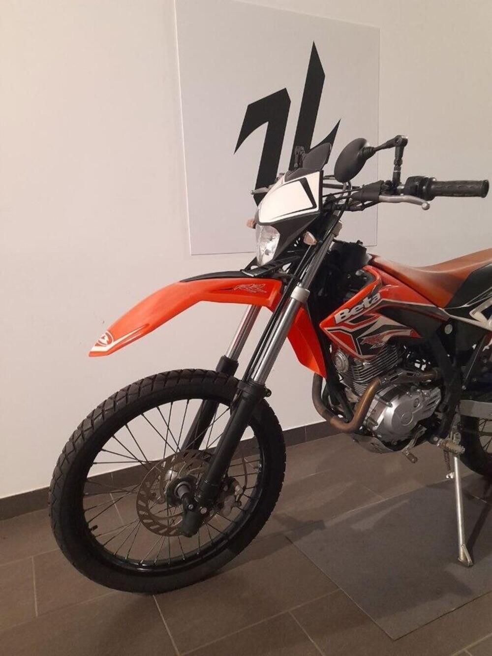 Betamotor RR 125 4T Enduro AC (2010 - 17) (3)