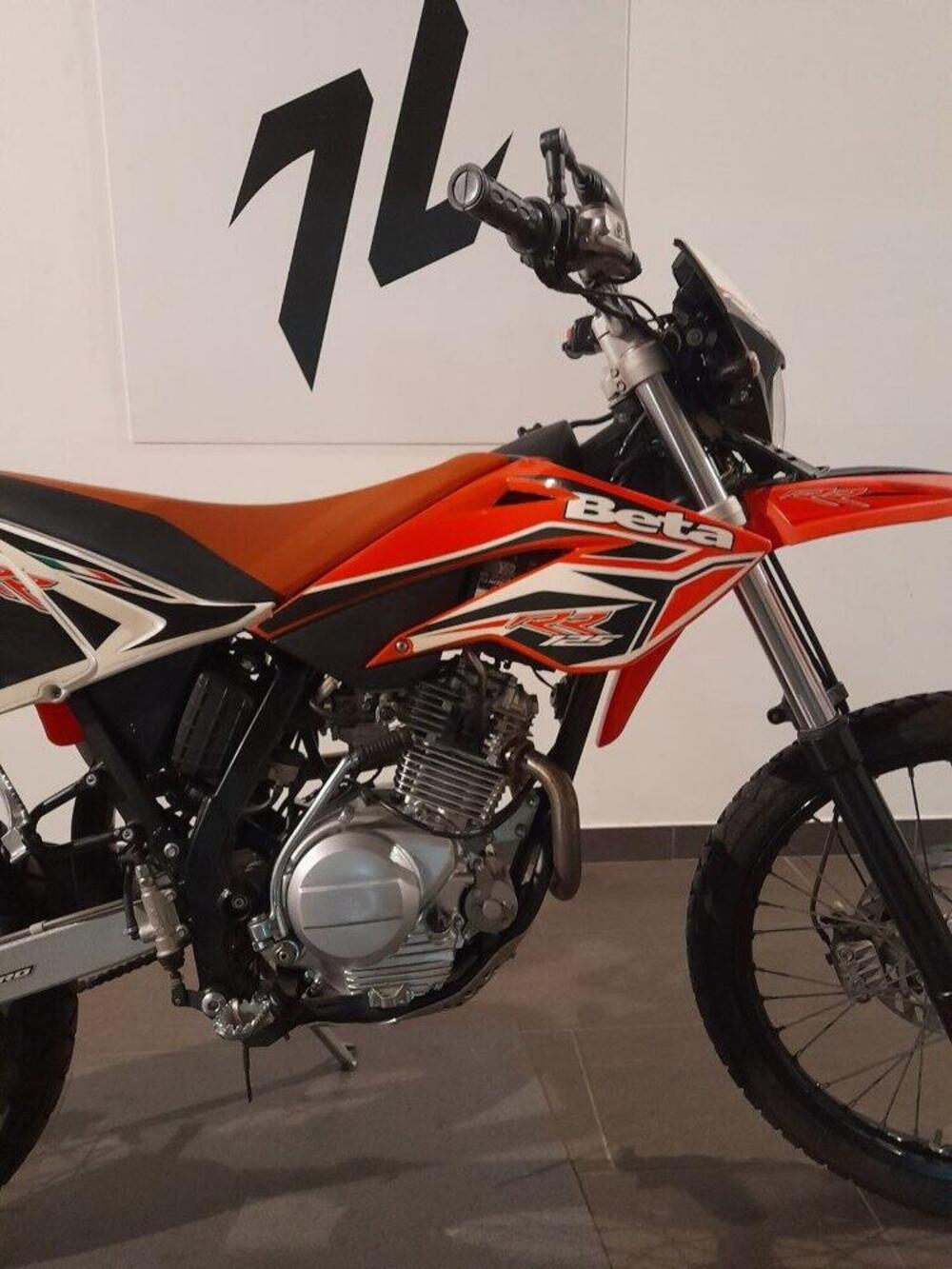 Betamotor RR 125 4T Enduro AC (2010 - 17) (5)