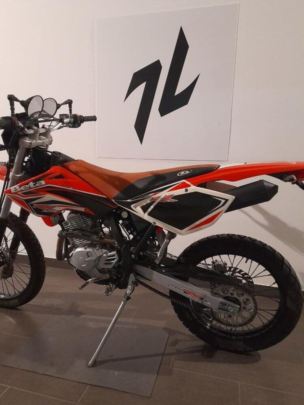 Betamotor RR 125 4T Enduro AC (2010 - 17) (2)