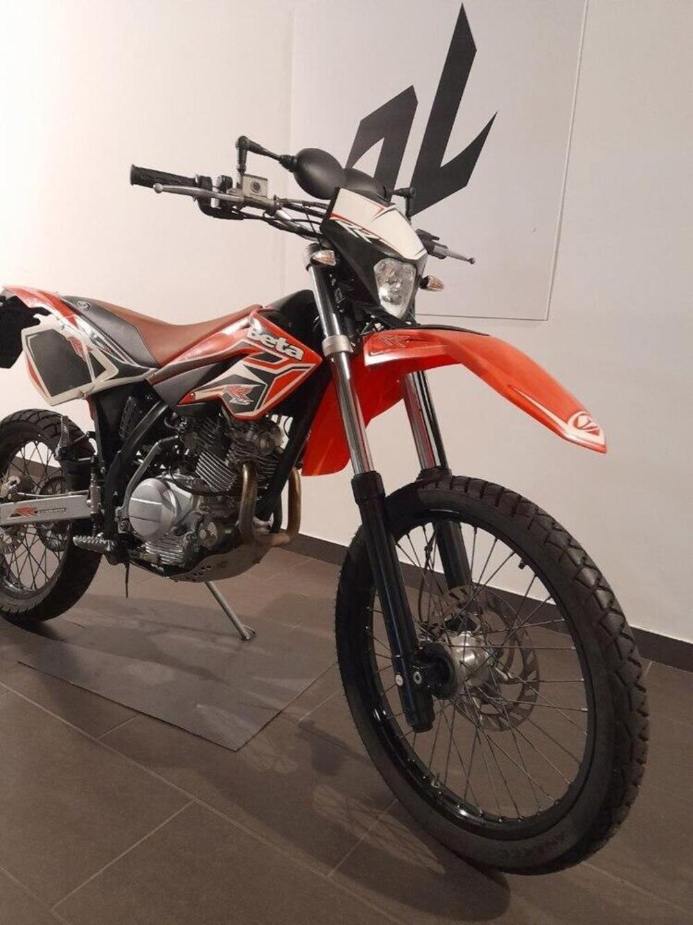 Betamotor RR 125 4T Enduro AC (2010 - 17) (6)