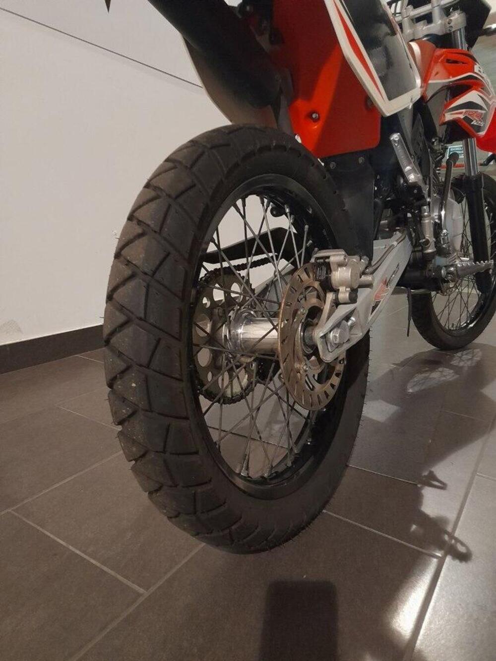 Betamotor RR 125 4T Enduro AC (2010 - 17) (7)