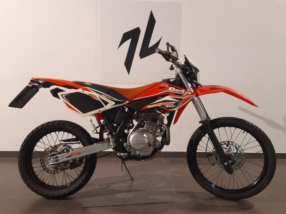 Betamotor RR 125 4T Enduro AC (2010 - 17) (8)