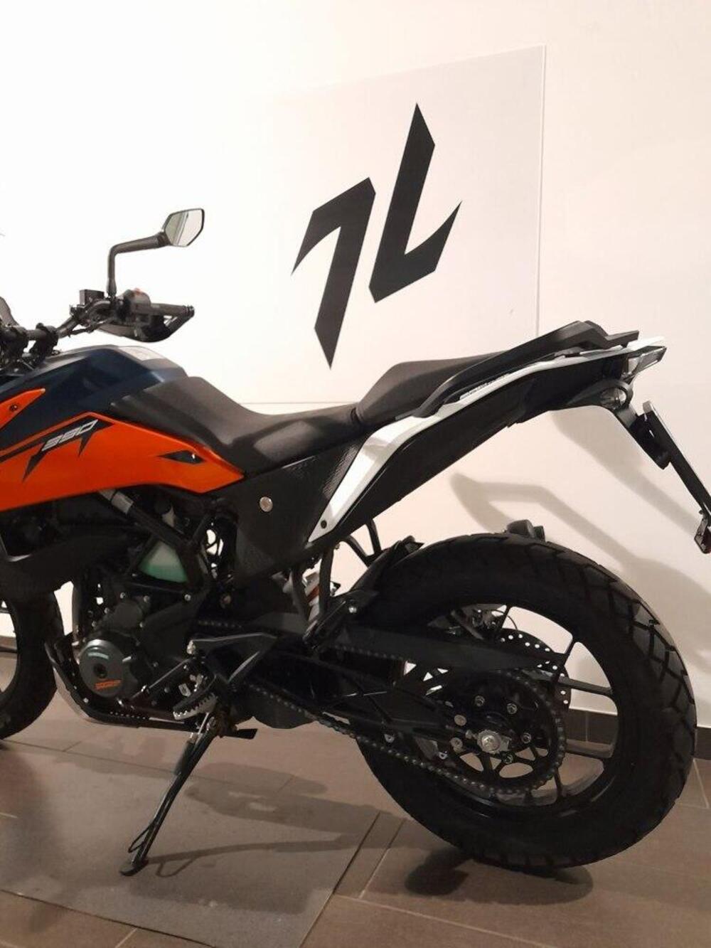 KTM 390 Adventure (2022 - 24) (2)