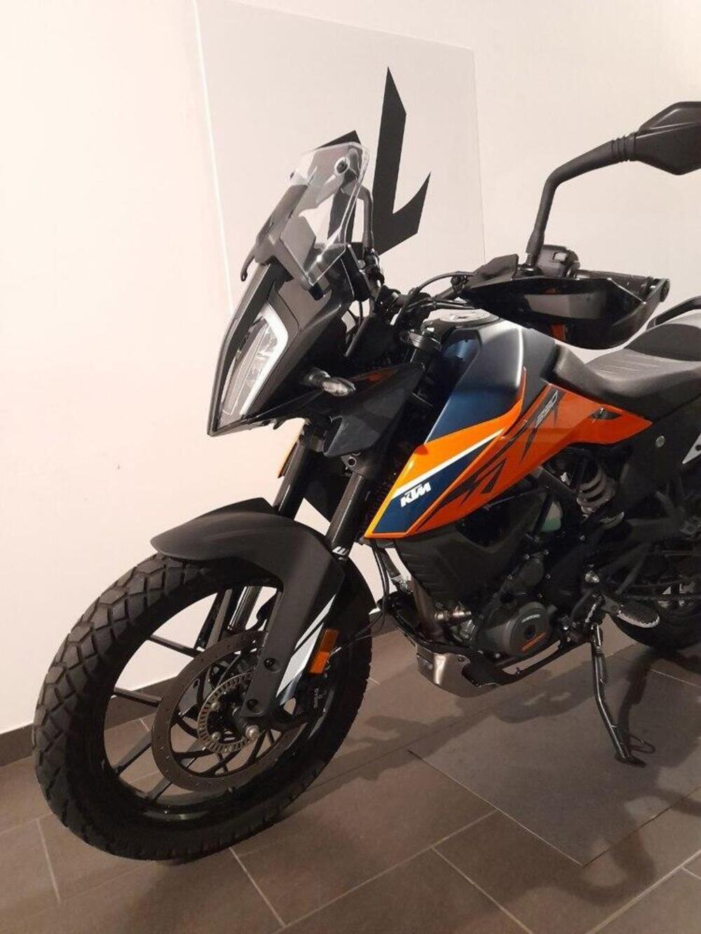 KTM 390 Adventure (2022 - 24) (3)