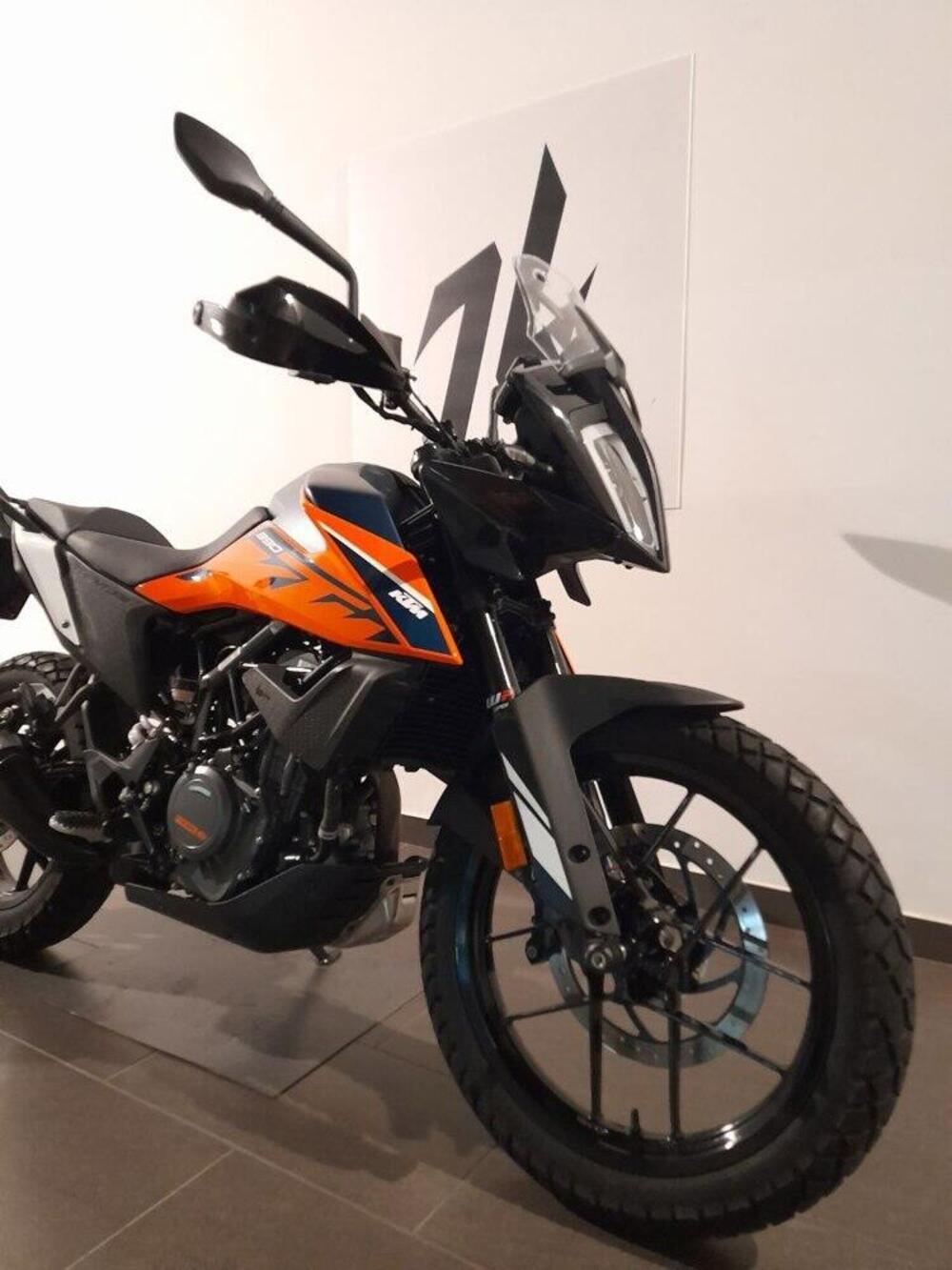 KTM 390 Adventure (2022 - 24) (5)