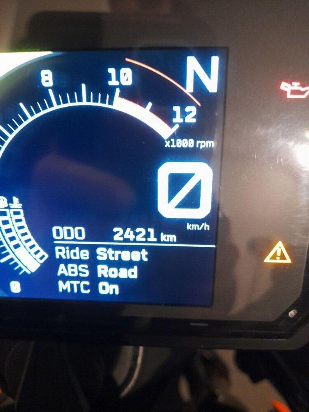 KTM 390 Adventure (2022 - 24) (4)