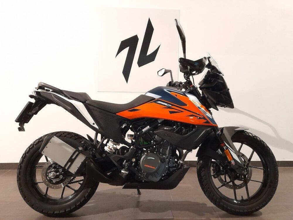 KTM 390 Adventure (2022 - 24) (7)