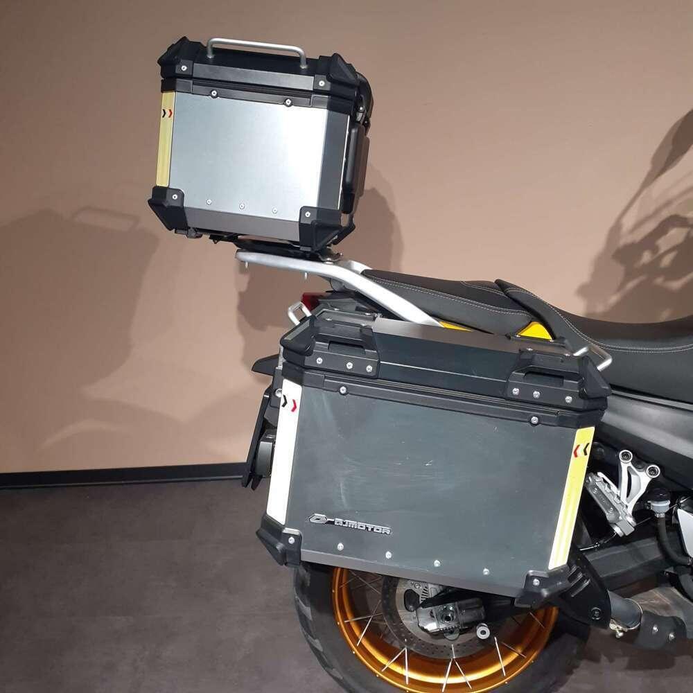 QJ Motor SVT 650 X (2024) (5)