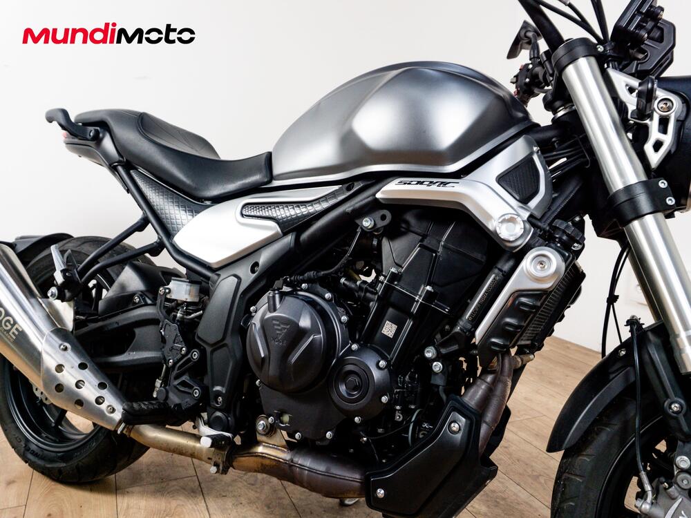 Voge Brivido 500 R (2020) (5)