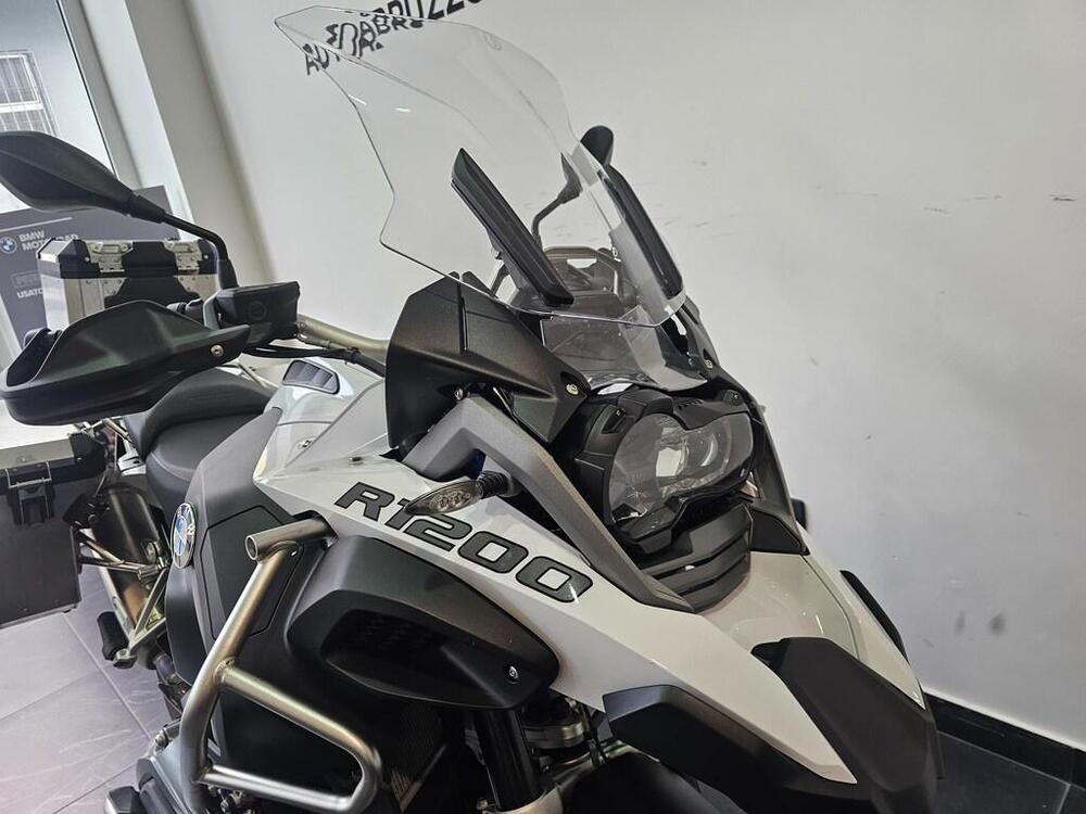 Bmw R 1200 GS Adventure (2017 - 18) (10)