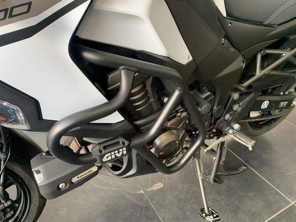 Kawasaki Versys 1000 Grand Tourer SE (2019 - 20) (9)