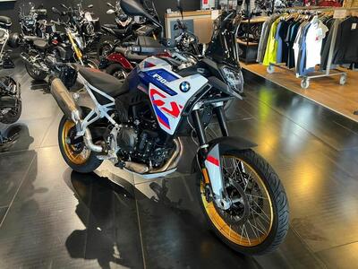 Bmw F 900 GS (2024 - 26) usata