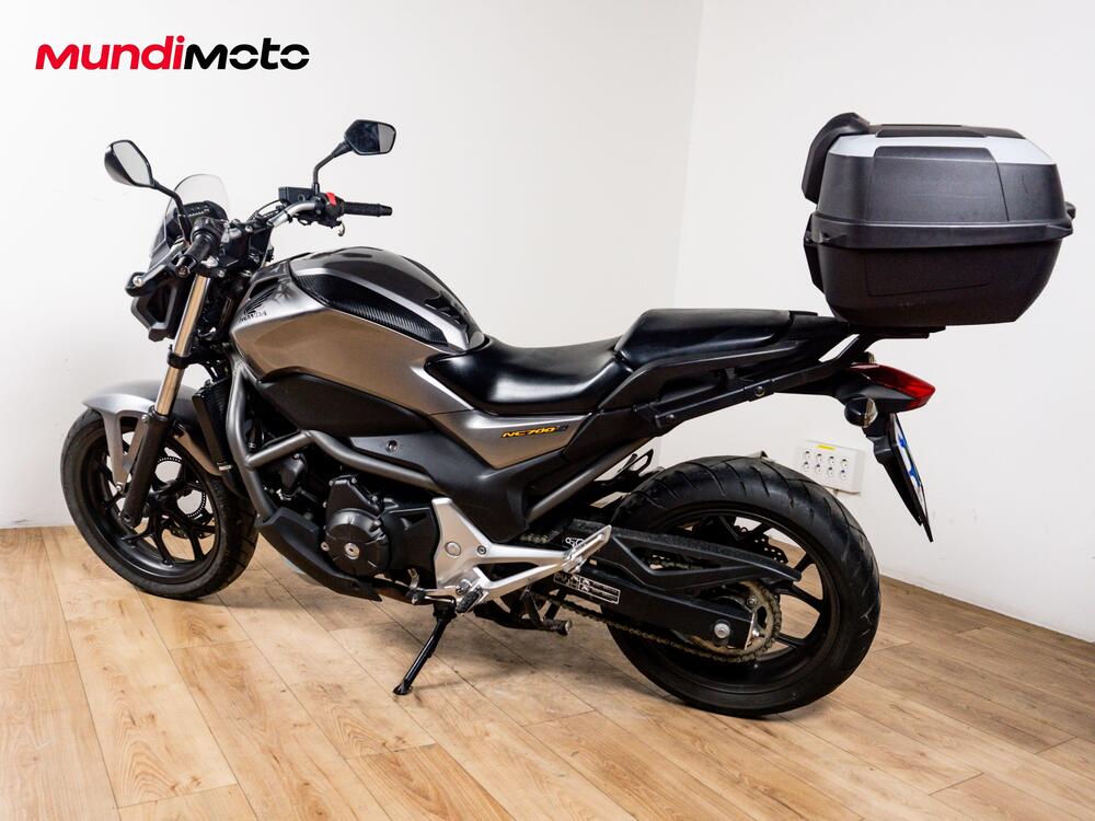 Honda NC 750 X ABS (2014 - 15) (7)