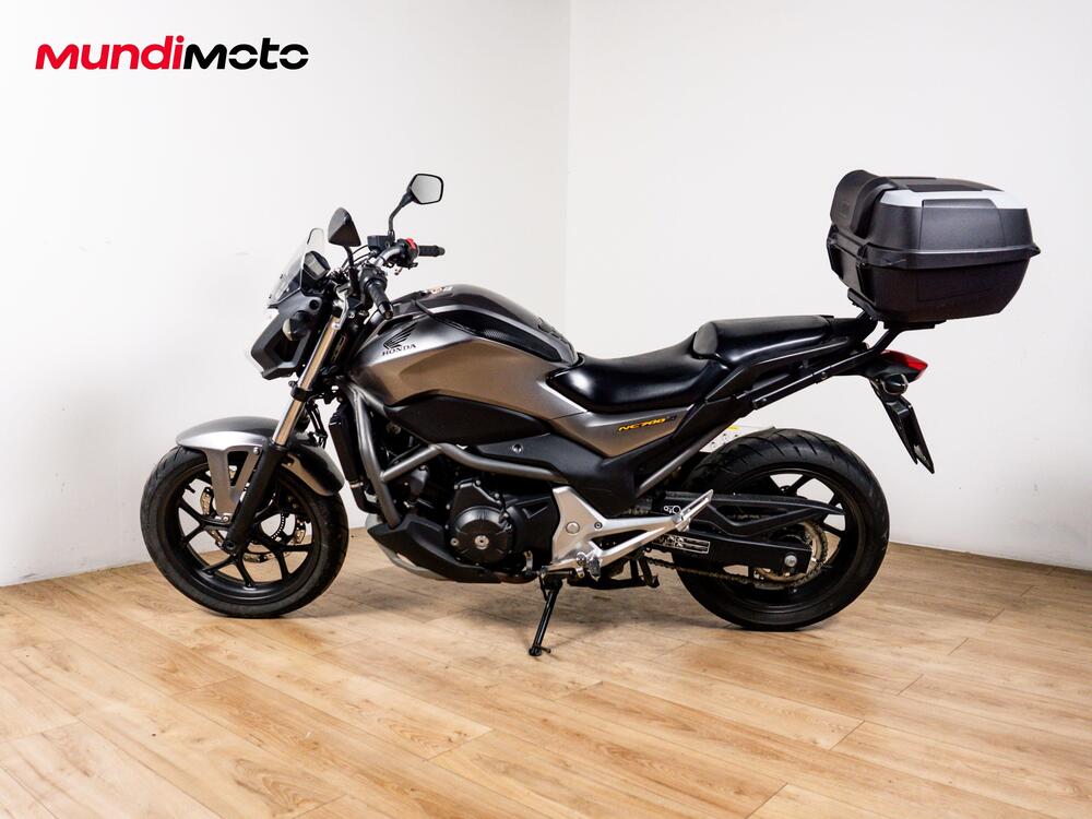 Honda NC 750 X ABS (2014 - 15) (6)