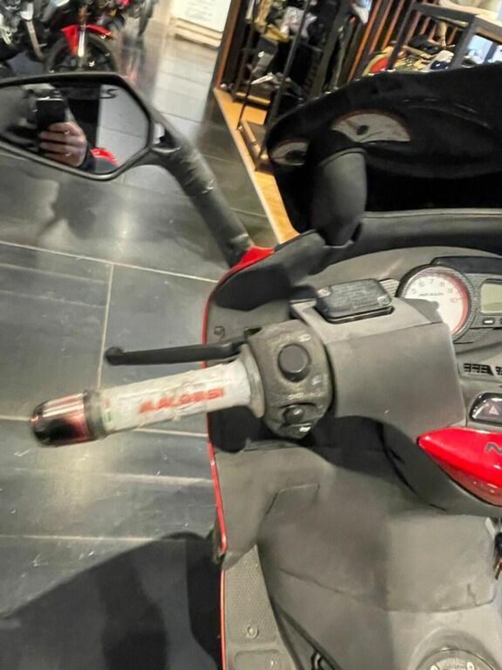 Gilera Nexus 500 (2003 - 05) (7)