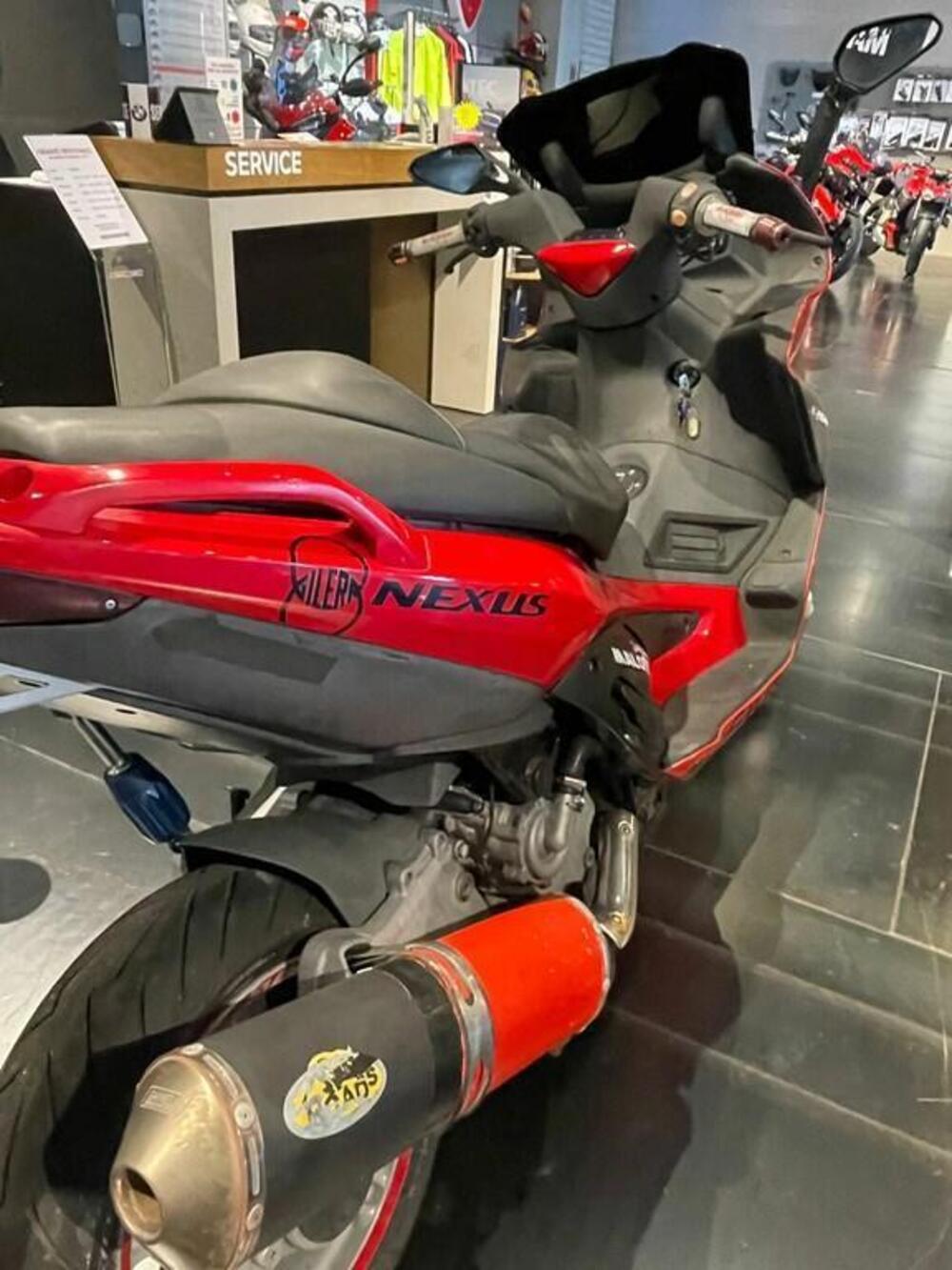 Gilera Nexus 500 (2003 - 05) (11)