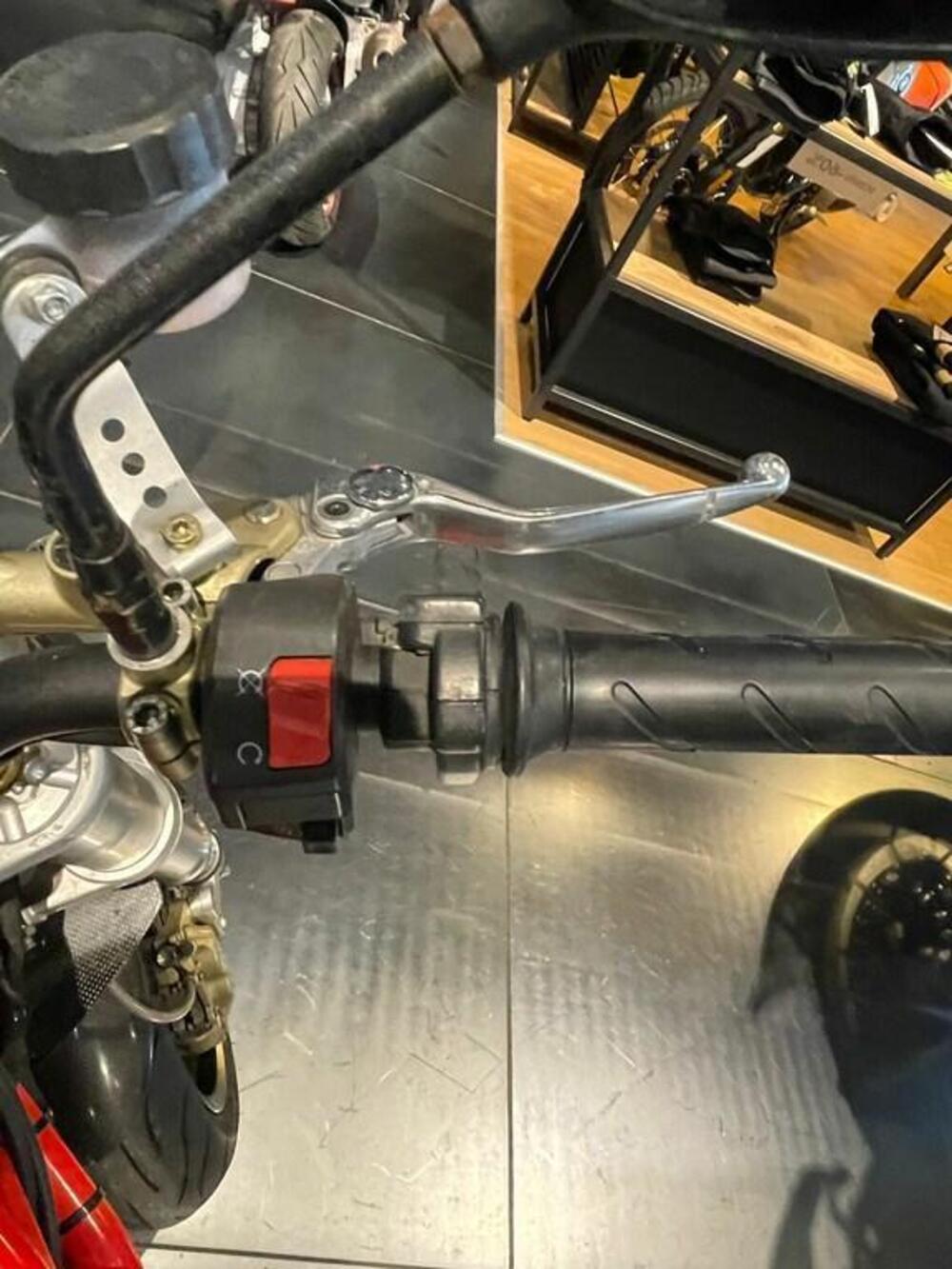 Ducati Monster 1000 S (2003 - 05) (3)