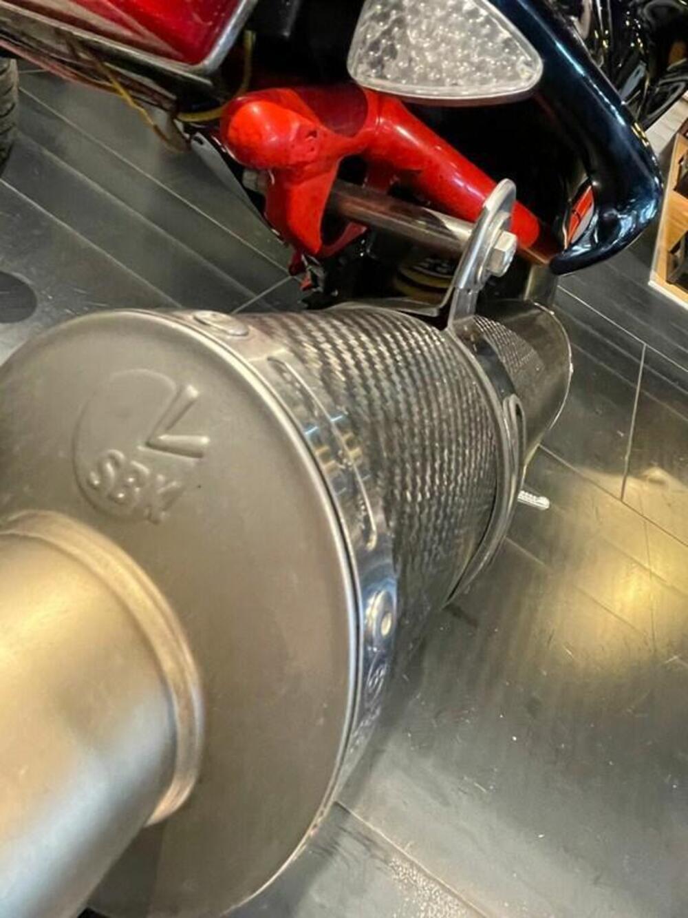 Ducati Monster 1000 S (2003 - 05) (5)