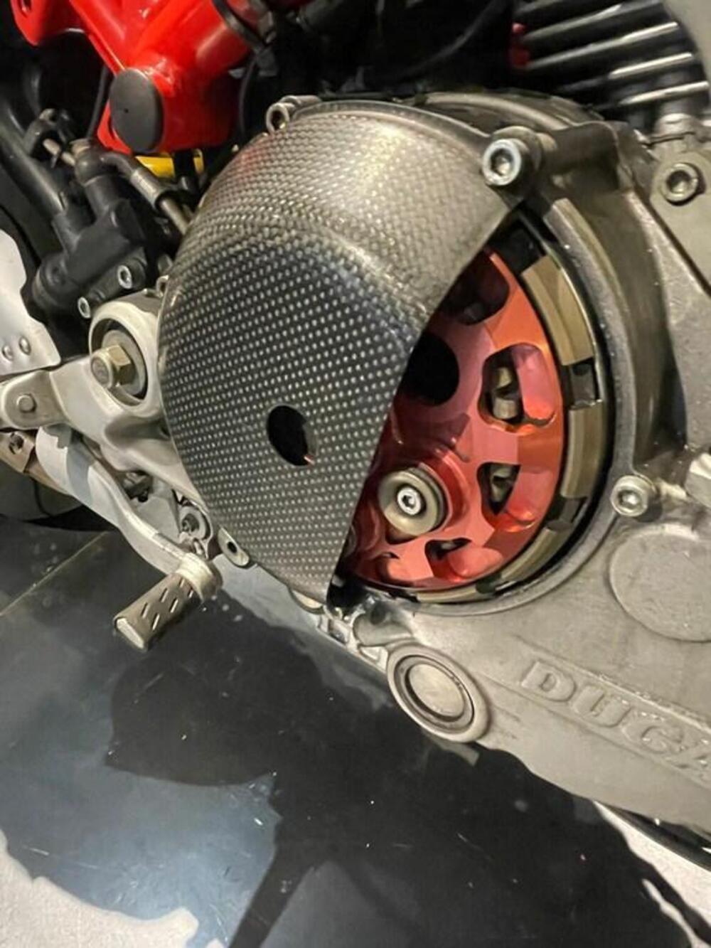 Ducati Monster 1000 S (2003 - 05) (4)