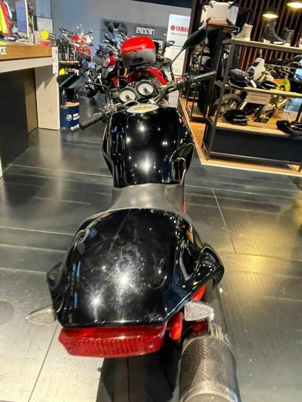 Ducati Monster 1000 S (2003 - 05) (7)